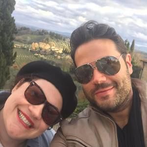 Meet your Posher, Steven